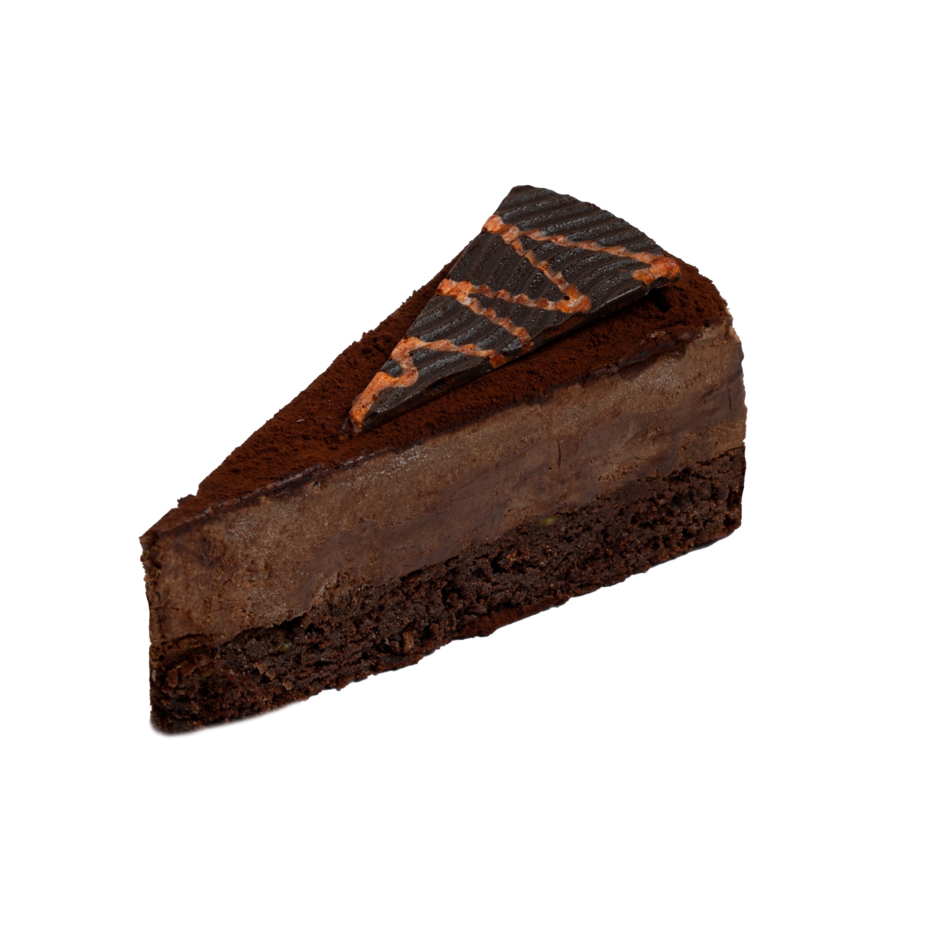 Orange torta