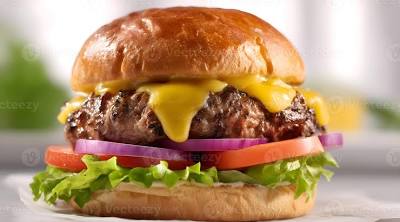 Cheeseburger
