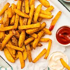 Pommes mali