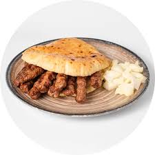 Čevapi veliki
