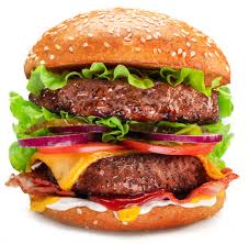 Double Burger