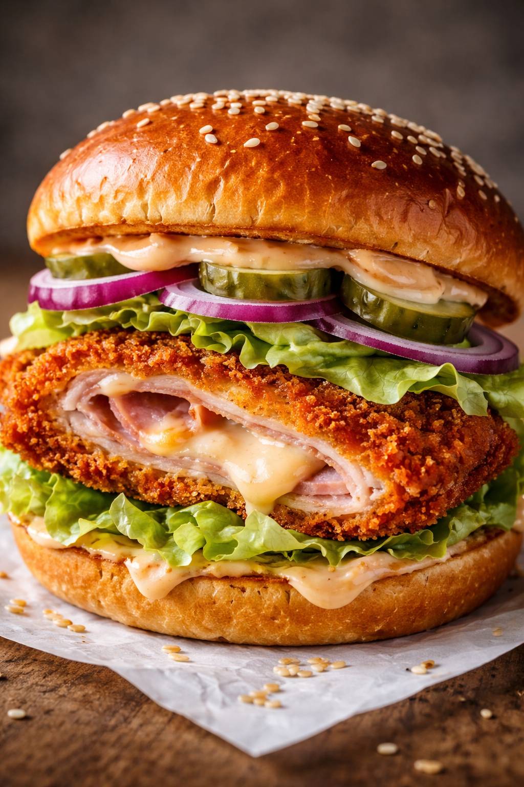 ZG Burger
