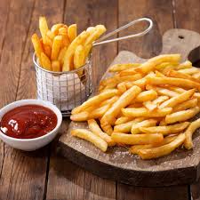 Pommes veliki
