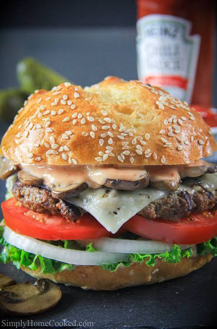 Burger