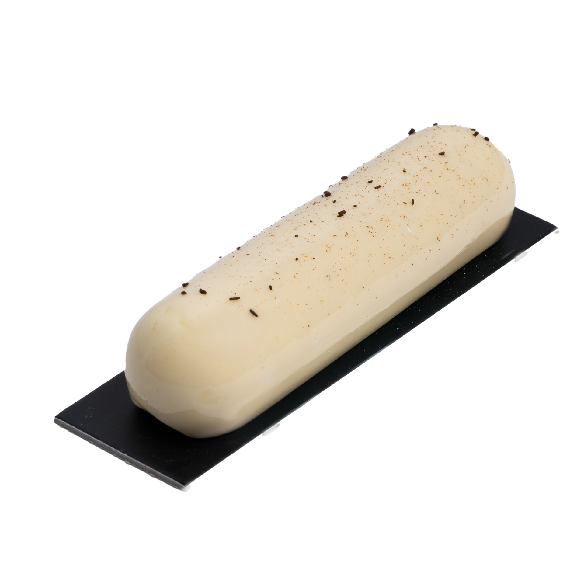 Mousse vanilija i jagoda